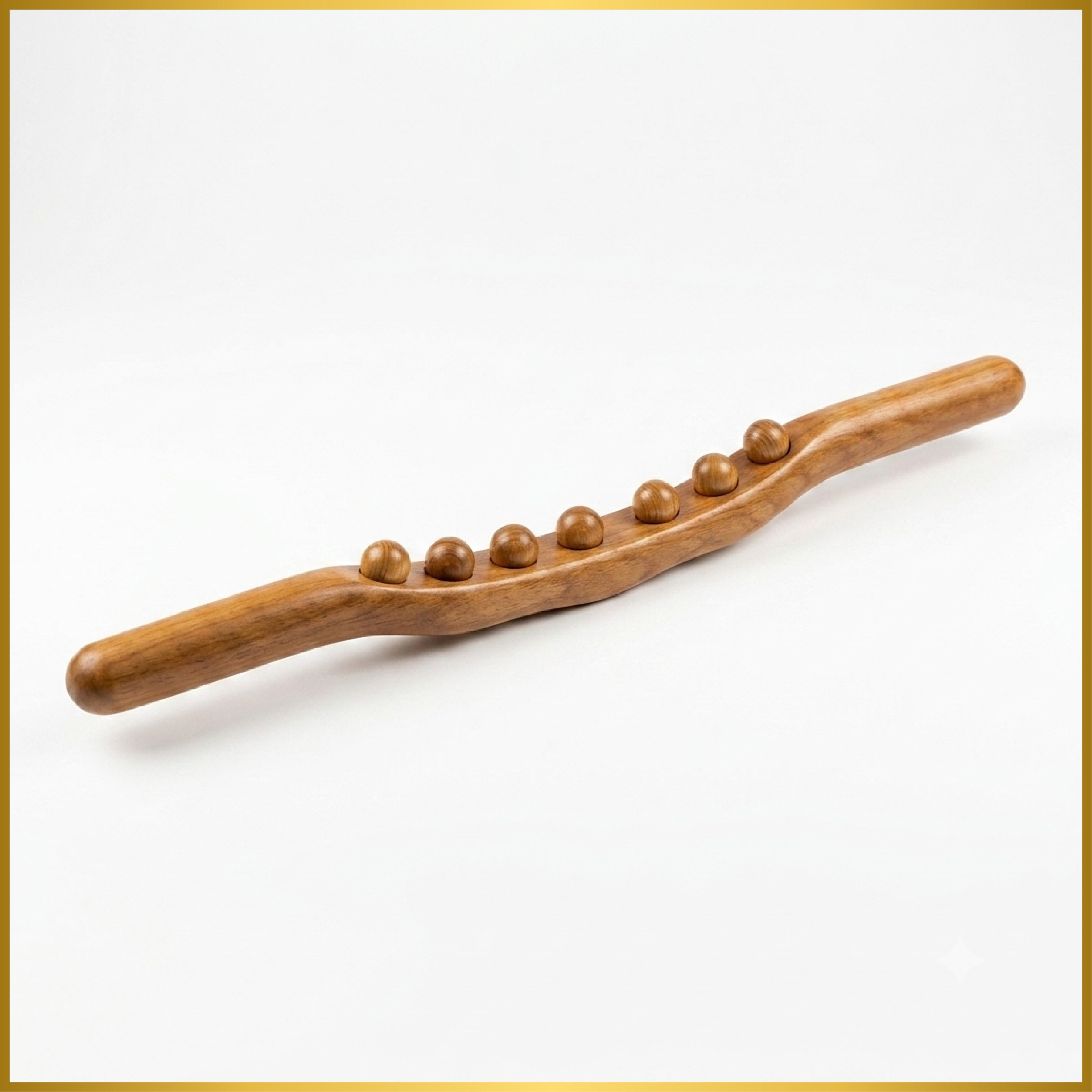 MASAJ ÜRÜNLERİDoğal Ahşap Masaj Sopası - 60cmDoğal Ahşap Masaj Sopası - 60cm