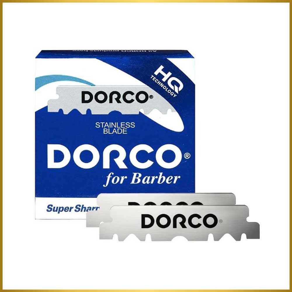 HACAMAT MALZEMELERİDorco Yarım Jilet (100 Adet)