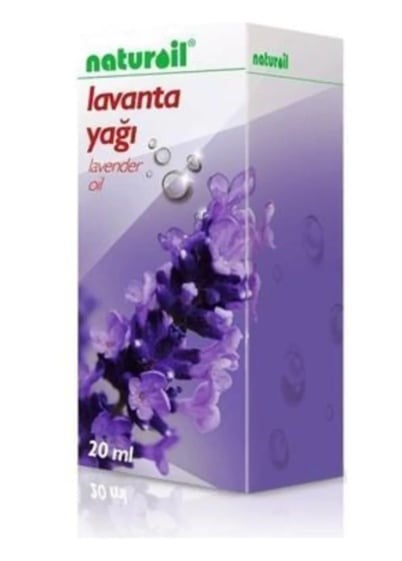 DOĞAL YAĞLARAli Ünyazıcı Lavanta Yağı 20 mlLavanta Yağı 20 ml