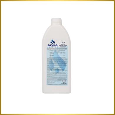 HACAMAT MALZEMELERİAqua Zefiran Dezenfektan 1 Litre