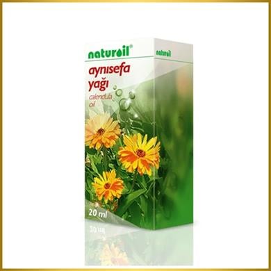 BİTKİSEL DOĞAL YAĞLARAynısefa Yağı