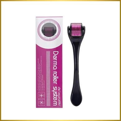 MASAJ ÜRÜNLERİDerma Roller Titanyum İğneli Cilt Bakım AletiDerma Roller Titanyum İğneli Cilt Bakım Aleti 