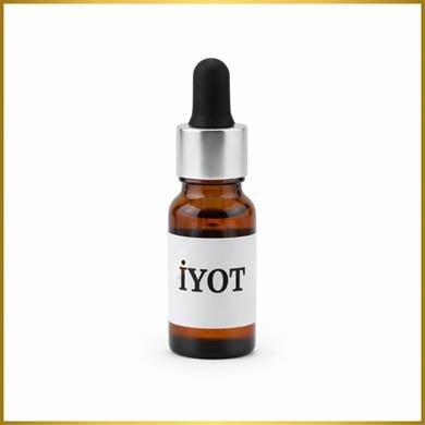 DOĞAL YAĞLARİyot Yağı - 20mlİyot Yağı - 10ml