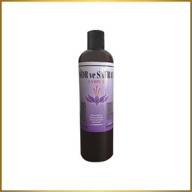 BİTKİSEL DOĞAL YAĞLARSİDİR ŞAMPUANI