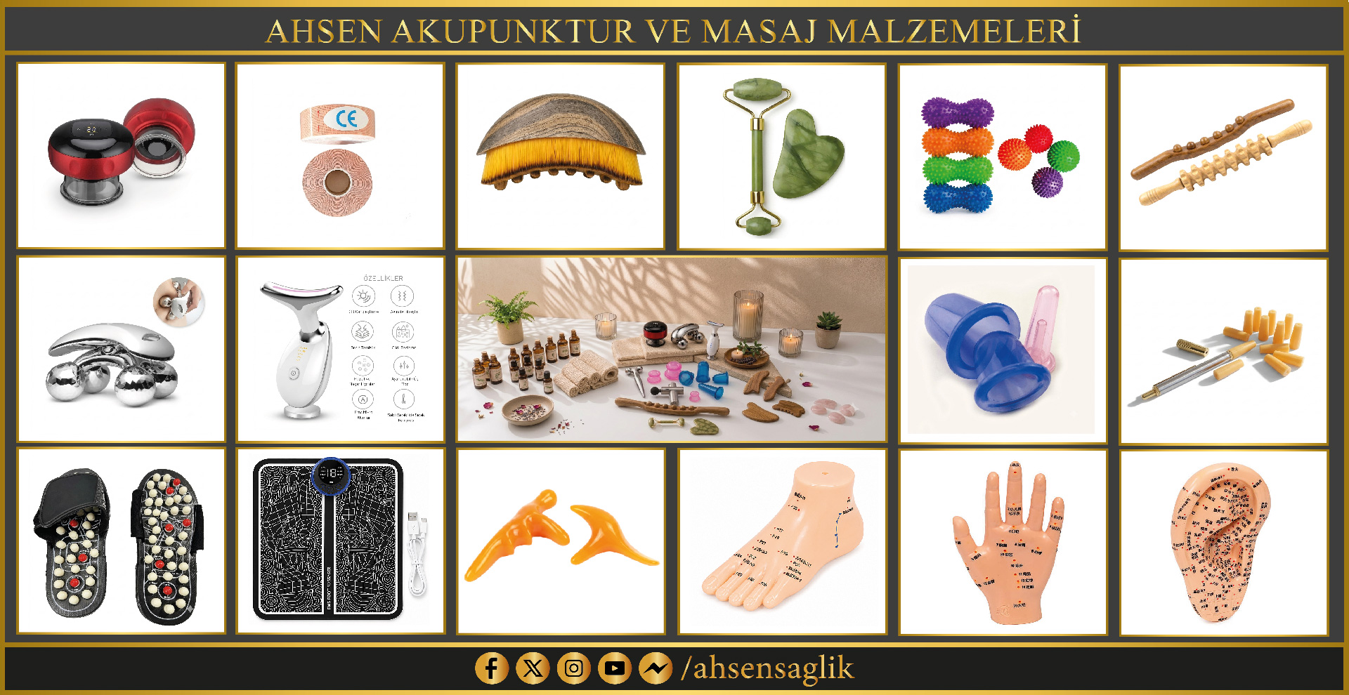 ahsensaglik.com