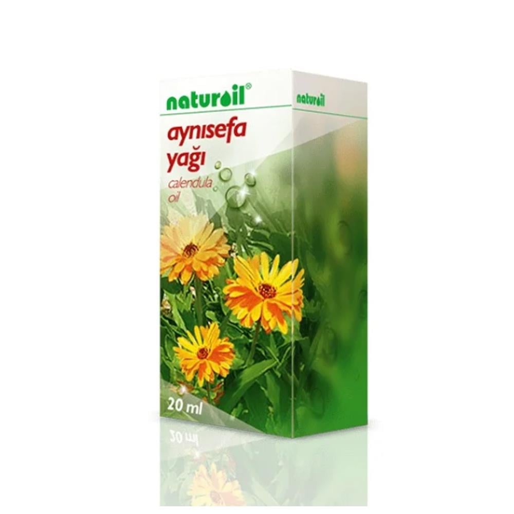 BİTKİSEL DOĞAL YAĞLARAynısefa Yağı