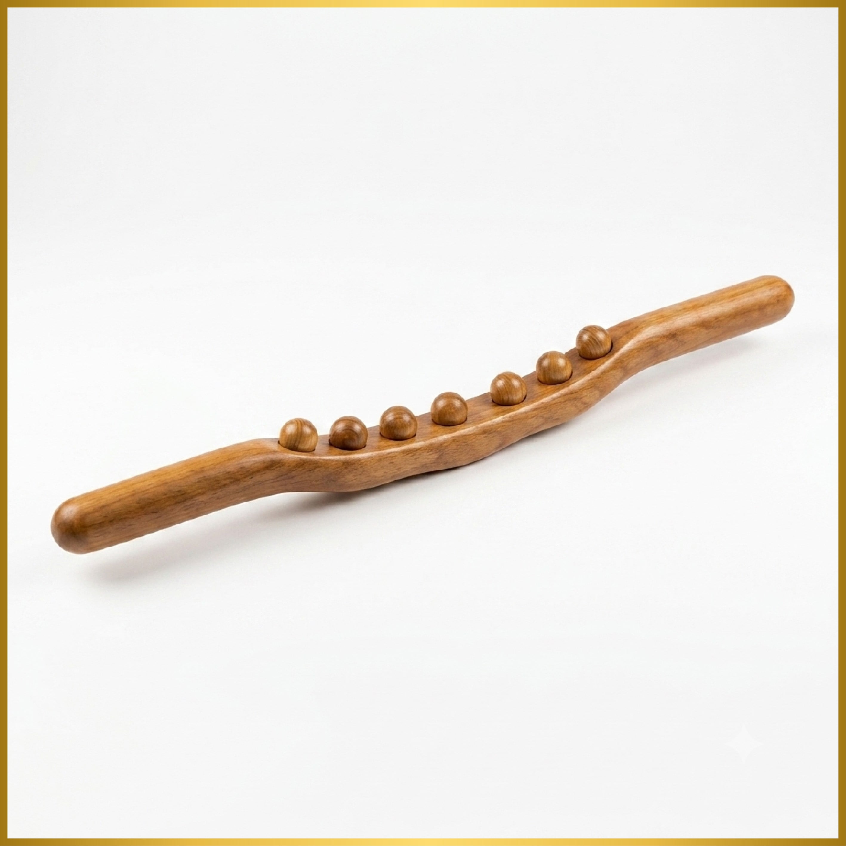 MASAJ ÜRÜNLERİDoğal Ahşap Masaj Sopası - 60cmDoğal Ahşap Masaj Sopası - 60cm