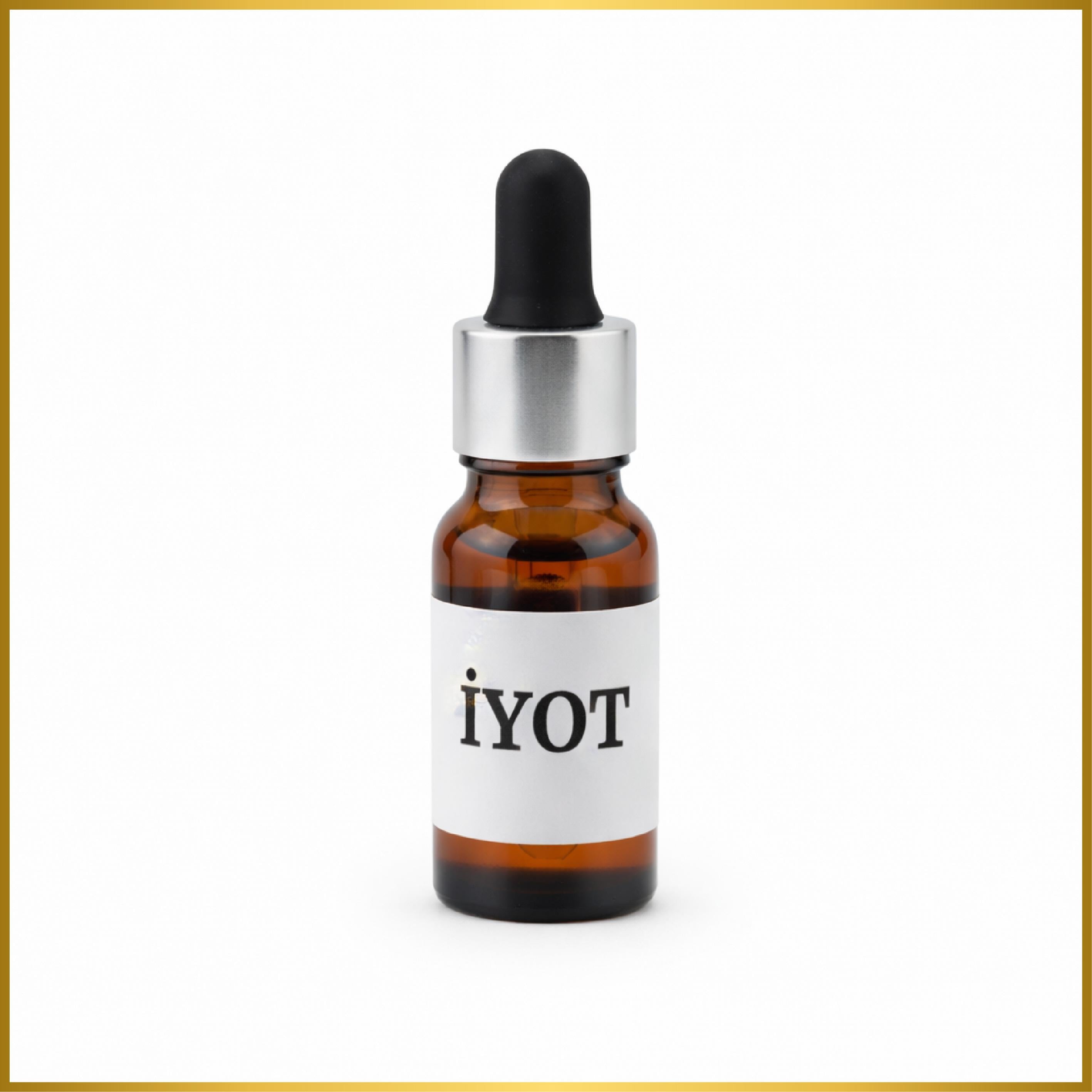 DOĞAL YAĞLARİyot Yağı - 20mlİyot Yağı - 10ml