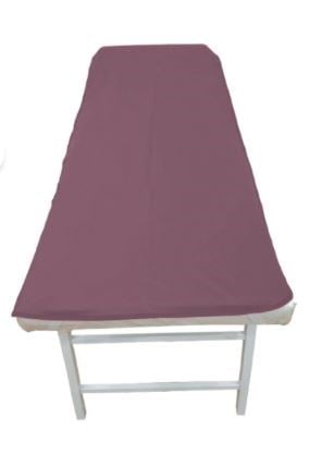 HACAMAT MALZEMELERİLastikli Muşamba PVC Sedye Örtüsü - 70x190Lastikli Pvc Sedye Örtüsü -Alez Sedye Örtüsü  70x190