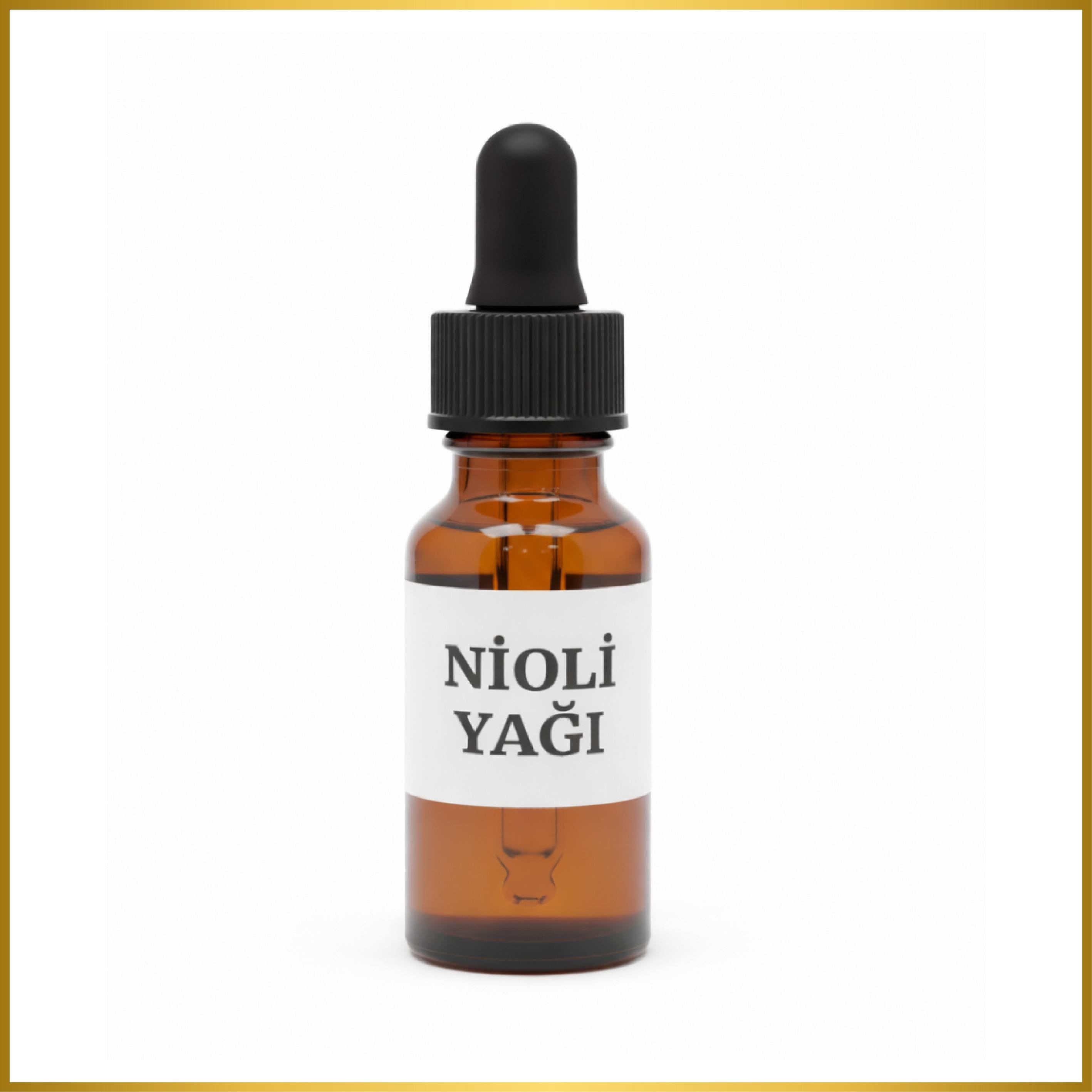 DOĞAL YAĞLARNioli Yağı - 20mlNioli Yağı - 20ml