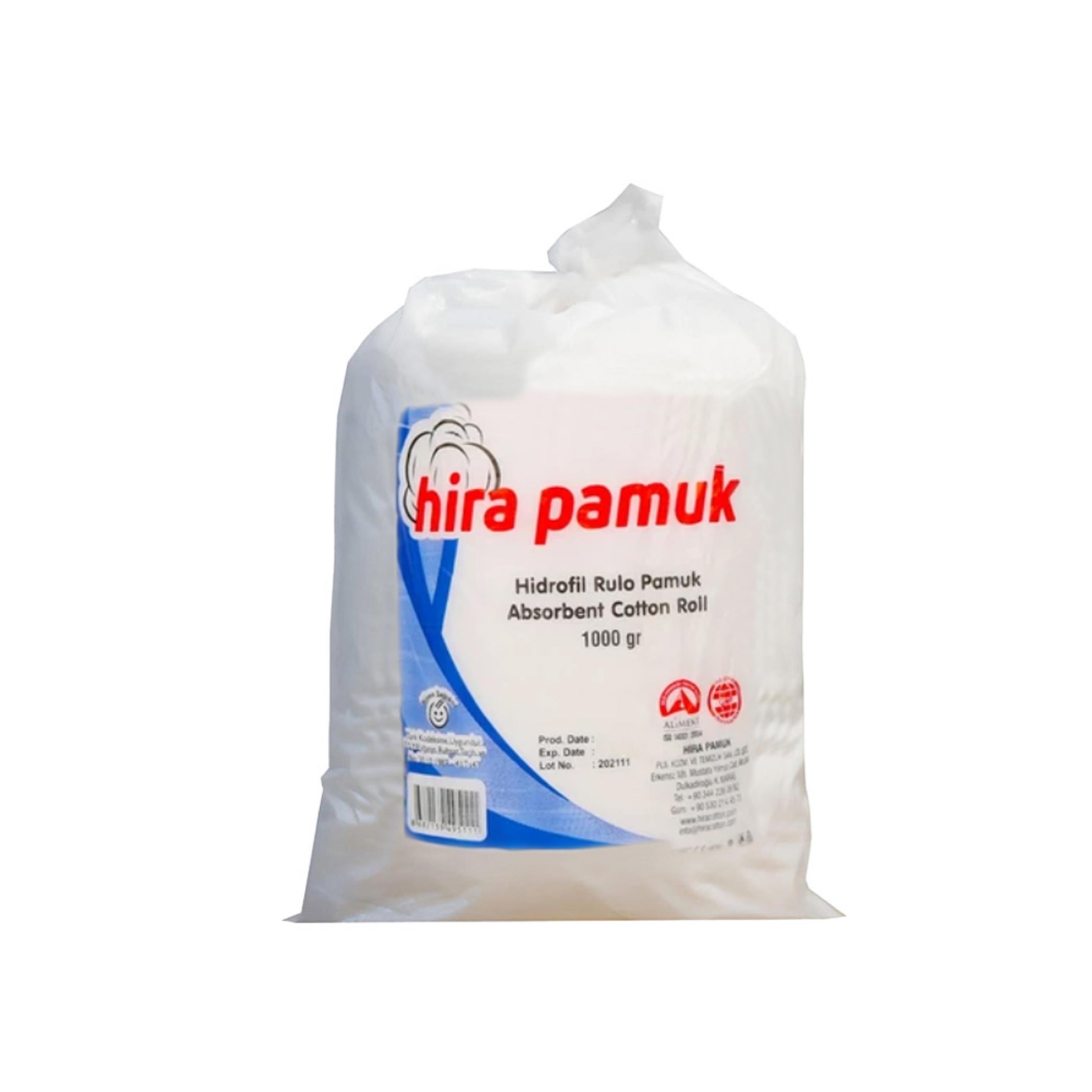HACAMAT MALZEMELERİHACAMAT MALZEMELERİ PamukPamuk