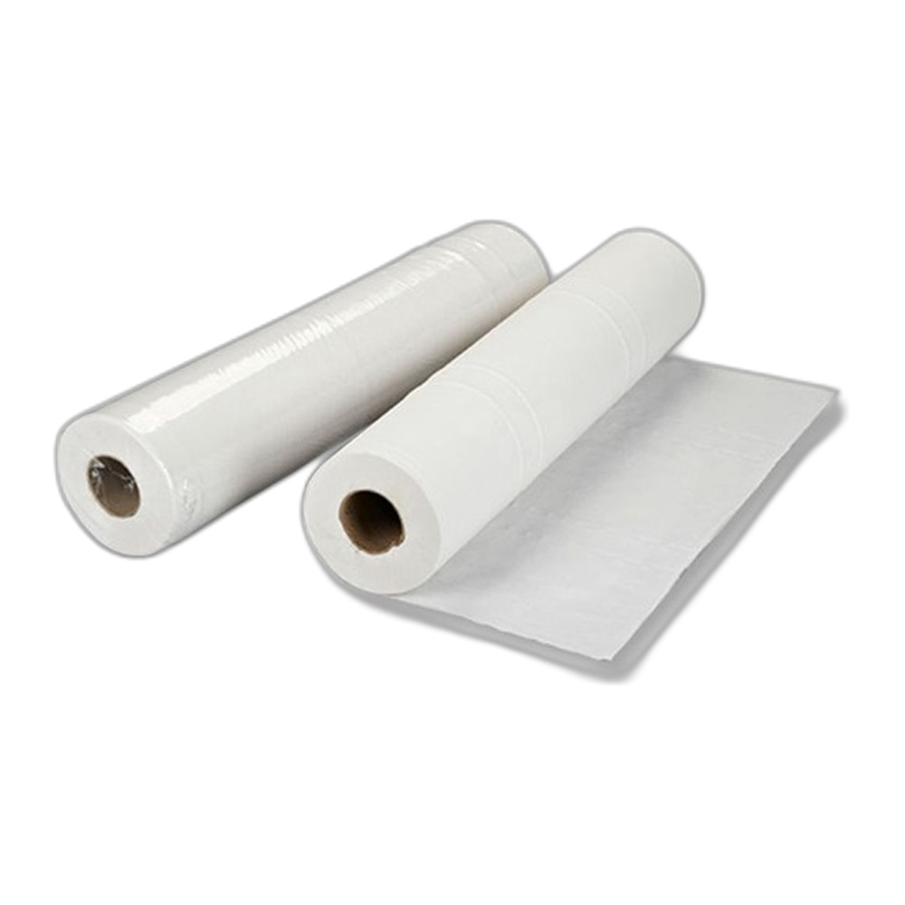 HACAMAT MALZEMELERİRulo Muayene Masa Sedye ÖrtüsüRulo Muayene Masa Sedye Örtüsü