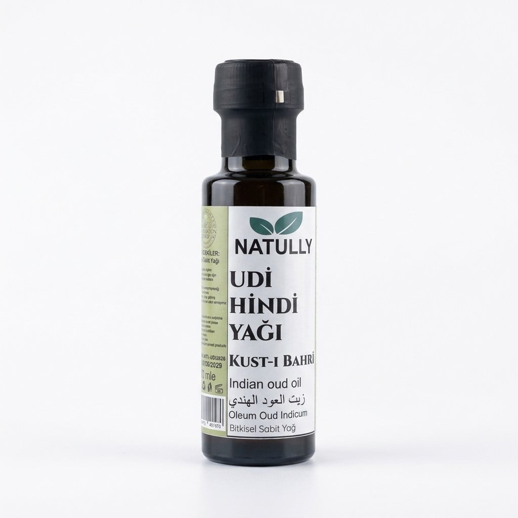 DOĞAL YAĞLARUdi Hindi Yağı Fiyatı ve Faydaları | Ahsen SağlıkUdi Hindi Yağı - 100ml