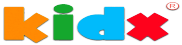 Kidx Logo