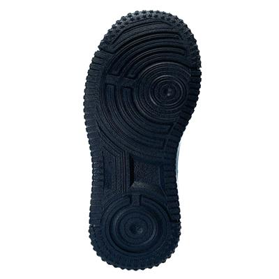 Kidx Haykat Jordan Siyah Beyaz Unisex Çocuk Spor Ayakkabı