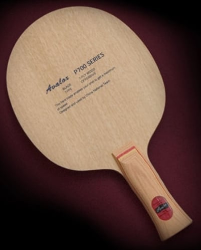 AVALOX P700 RAKET TAHTASI