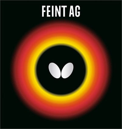 BUTTERFLY FEINT AG RAKET LASTİĞİ