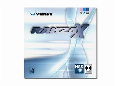 RAKZA X RAKET LASTİĞİ