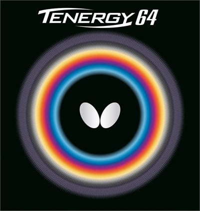 BUTTERFLY TENERGY 64 RAKET LASTİĞİ