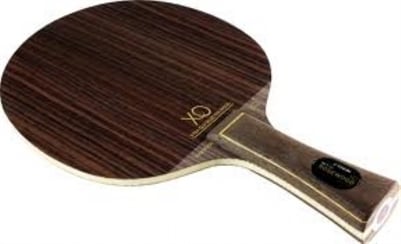 STİGA ROSEWOOD XO RAKET TAHTASI
