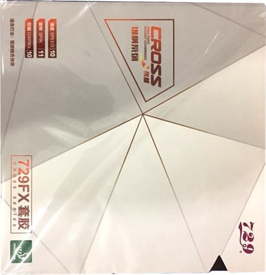 729 FX