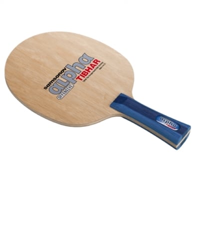 TIBHAR SAMSONOV ALPHA RAKET TAHTASI