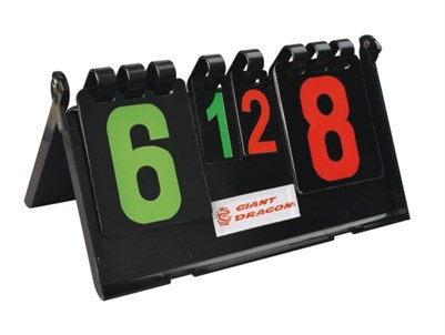 DRAGON SAYI TABELASI RE01