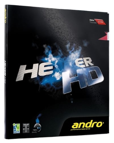 ANDRO HEXER HD RAKET LASTİĞİ