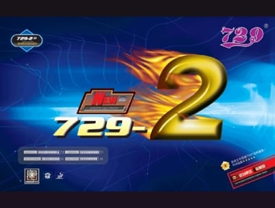 FRIENDSHIP 729-2 NEW