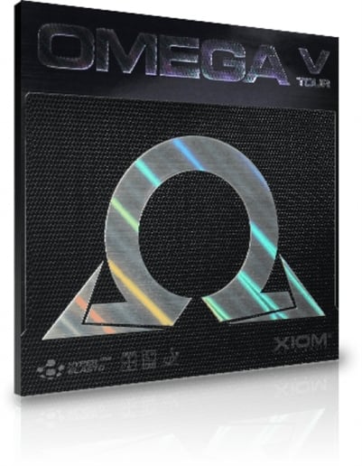 XIOM OMEGA V TOUR RAKET LASTİĞİ