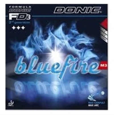 DONIC BLUE FİRE M3