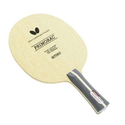 BUTTERFLY ZORAN PRIMORAC OFF- RAKET TAHTASI