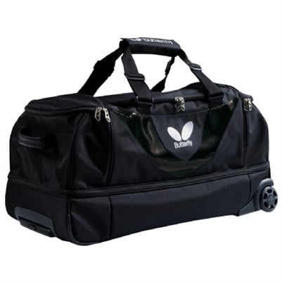 BUTTERFLY NUBAG IV MAXI ÇANTA