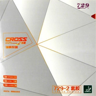 CROSS 729-2