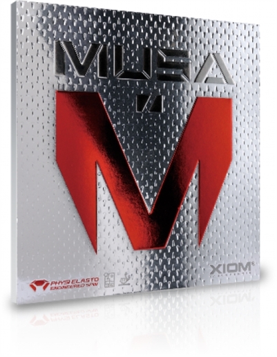 XIOM MUSA