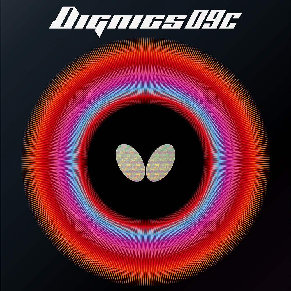 DIGNICS 09C 