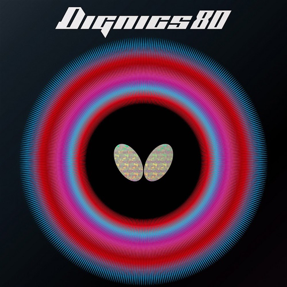 DIGNICS 80