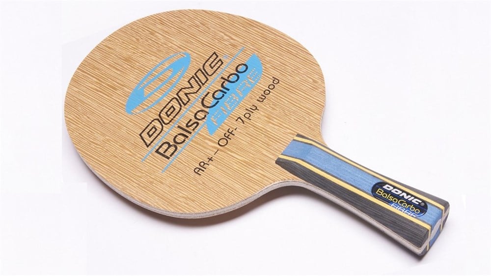 Donic Balsa Carbo Fibre
