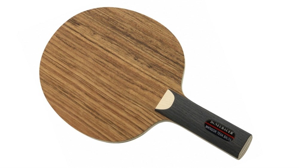 DR.NEUBAUER MATADOR TEXA BALSA