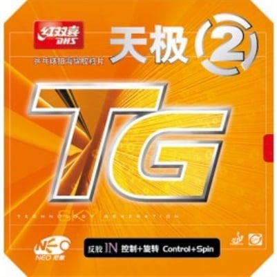 DHS SKYLINE TG 2 NEO RAKET LASTİĞİ