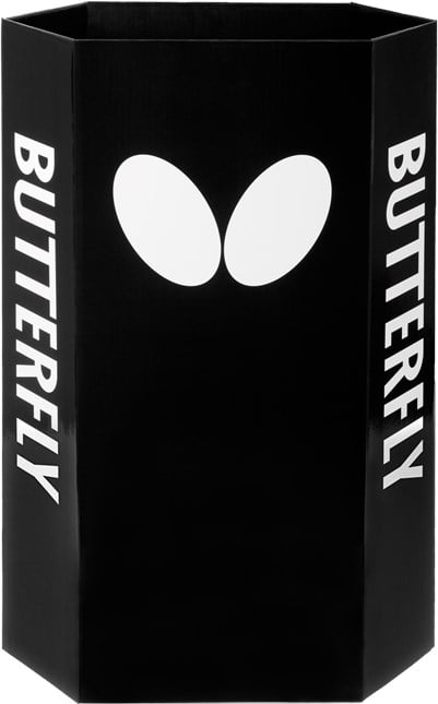 BUTTERFLY KARTON HAVLU VE TOP KUTUSU