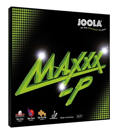 JOOLA MAXXX-P RAKET LASTİĞİ