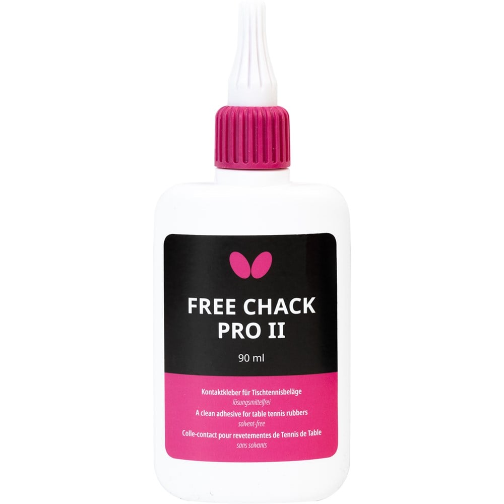 FREE CHACK PRO 90 ML.