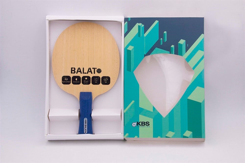 KBS BALAT PRO ALC