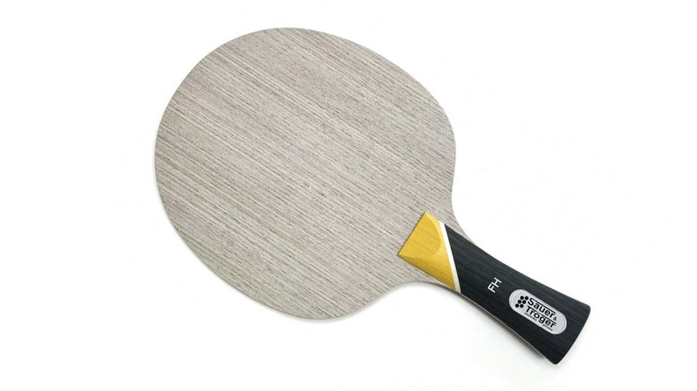 SAUER&TROGER DOMINATE ALL