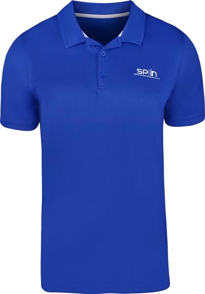 SPIN TSHIRT MAVİ