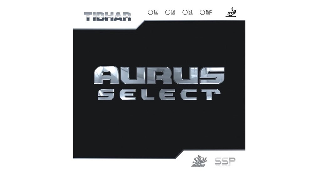 Tibhar Aurus Select