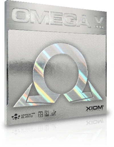 XIOM OMEGA V PRO RAKET LASTİĞİ