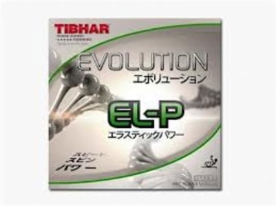 TIBHAR EVOLUTION EL-P RAKET LASTİĞİ
