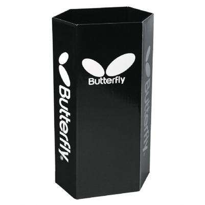 BUTTERFLY KARTON HAVLU VE TOP KUTUSU